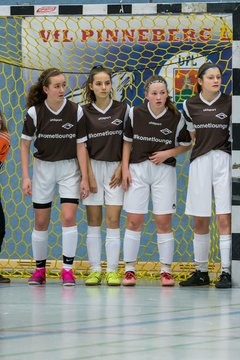 Bild 314 - HFV Futsalmeisterschaft